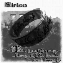 Sirion (PL) : The Long Journey... Through The Lands And Forests